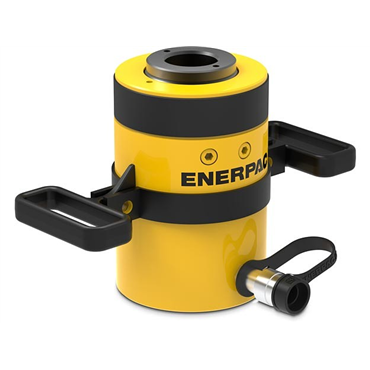 Single-Acting Hydraulic Cylinder